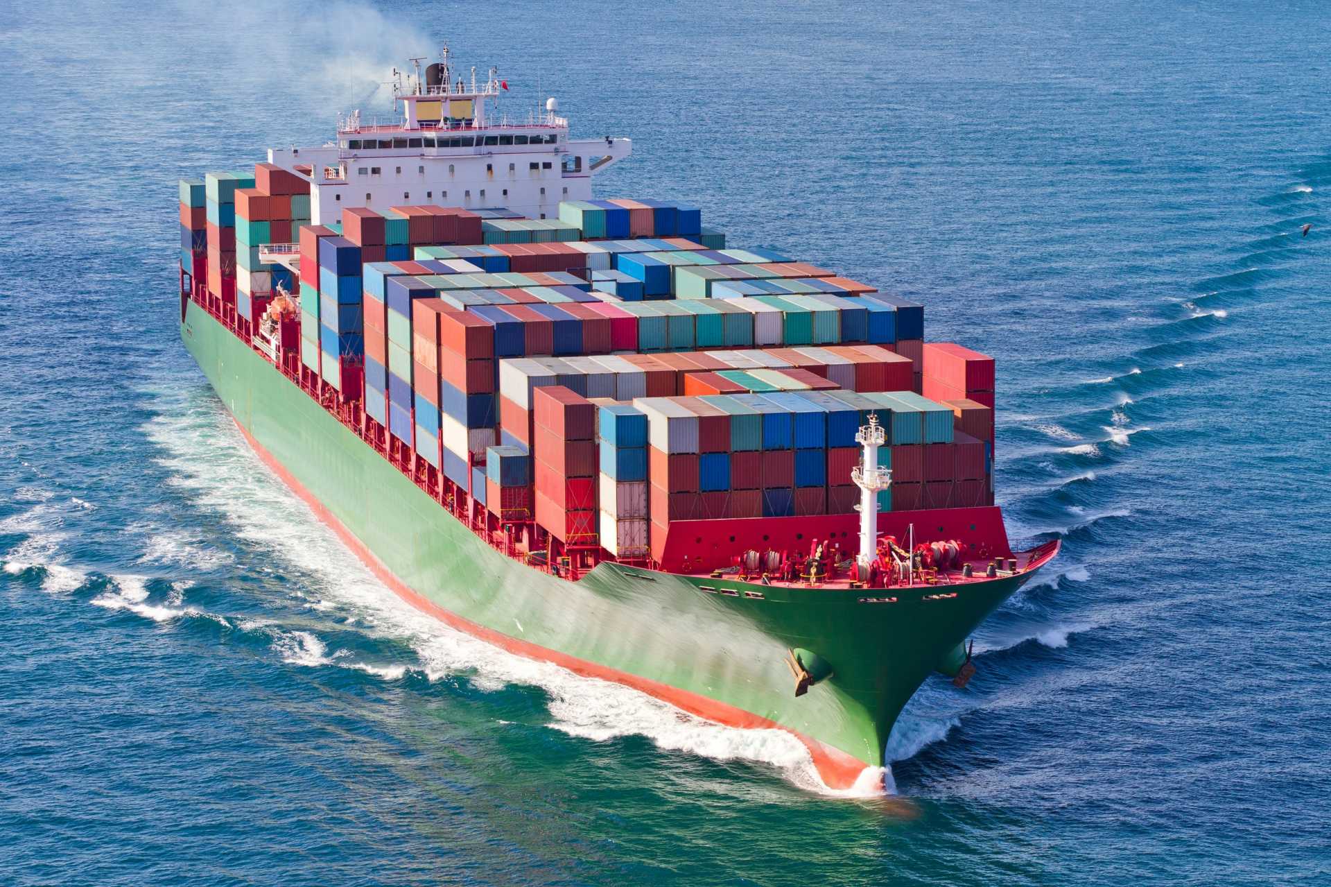 Ocean Freight